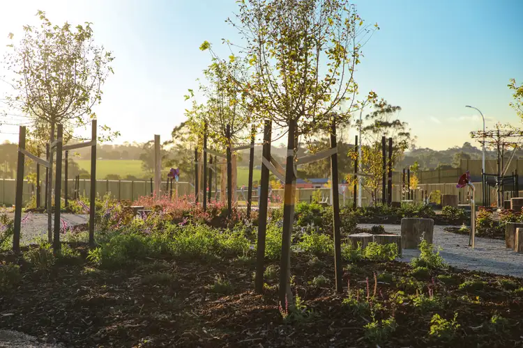 Fifth view of Homely land listing, LOT 260 Vantage Rise, Warragul VIC 3820