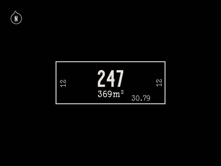 LOT 247 Vantage Rise, Warragul VIC 3820