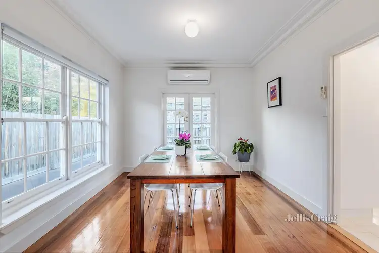 Fifth view of Homely house listing, 1/25 Uonga Road, Bentleigh VIC 3204