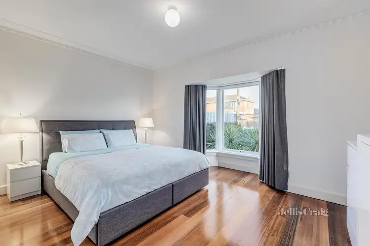 Sixth view of Homely house listing, 1/25 Uonga Road, Bentleigh VIC 3204