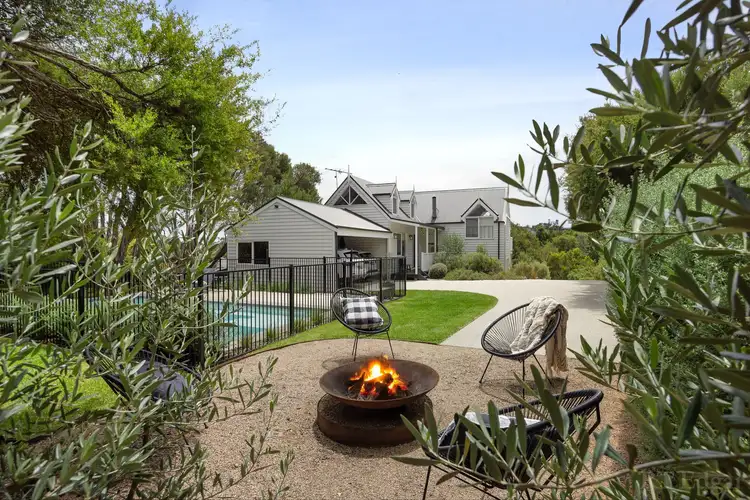 21 Booran Parade, Tootgarook VIC 3941