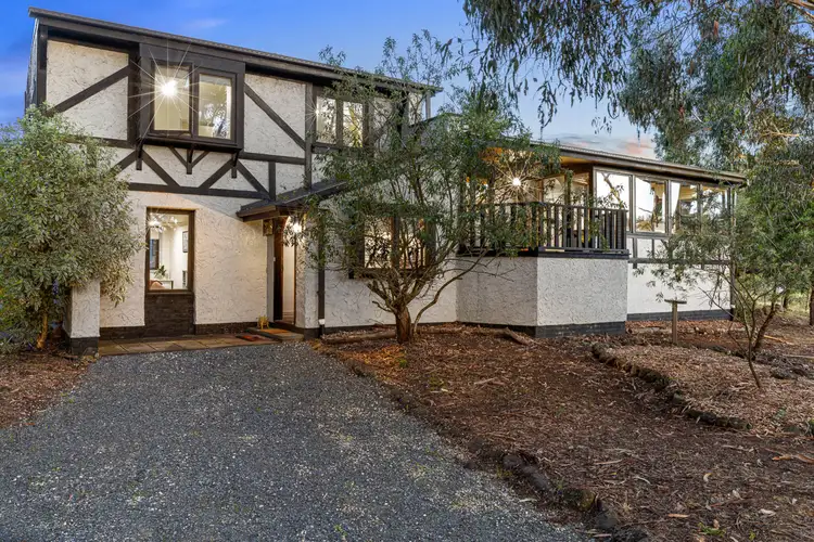 Main view of Homely house listing, 28 Smarts Lane, Durham Lead VIC 3352