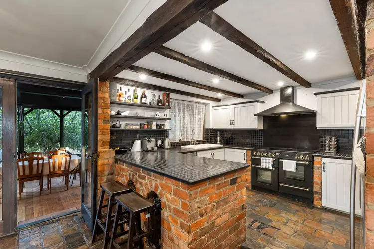 Second view of Homely house listing, 28 Smarts Lane, Durham Lead VIC 3352