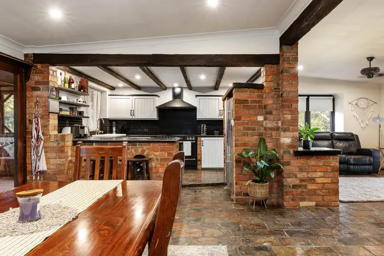 Third view of Homely house listing, 28 Smarts Lane, Durham Lead VIC 3352