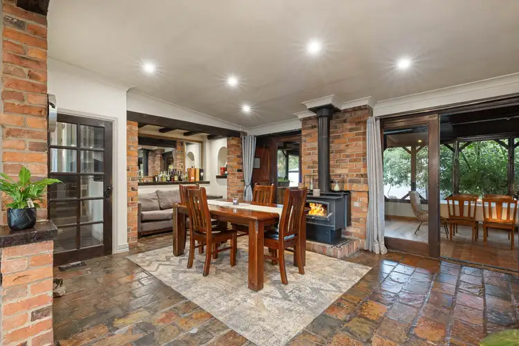 Fifth view of Homely house listing, 28 Smarts Lane, Durham Lead VIC 3352