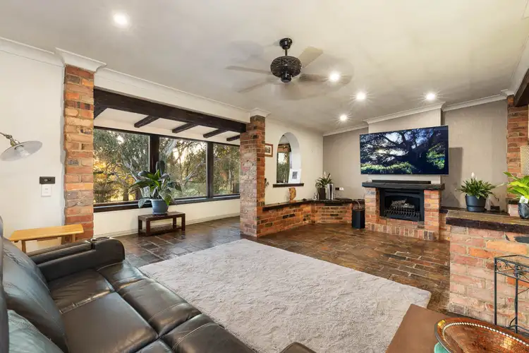 Sixth view of Homely house listing, 28 Smarts Lane, Durham Lead VIC 3352