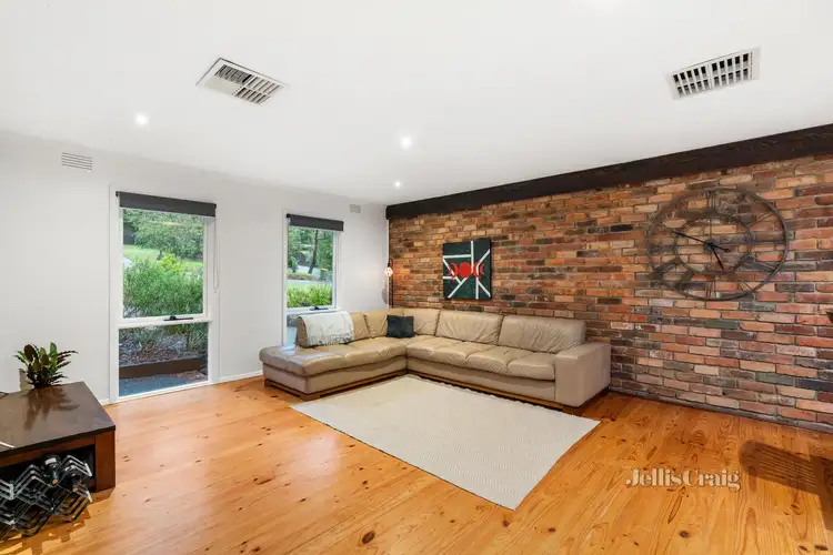 Second view of Homely house listing, 9 Withers Way, Eltham VIC 3095