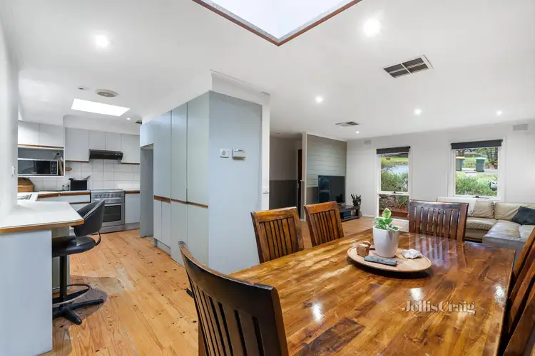 Fourth view of Homely house listing, 9 Withers Way, Eltham VIC 3095