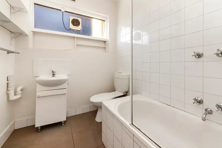 Fourth view of Homely apartment listing, 1/106 Mimosa Road, Carnegie VIC 3163