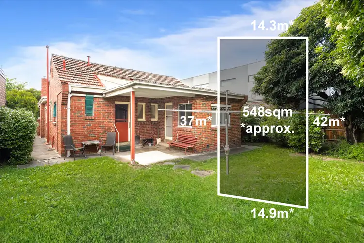 119 Willsmere Road