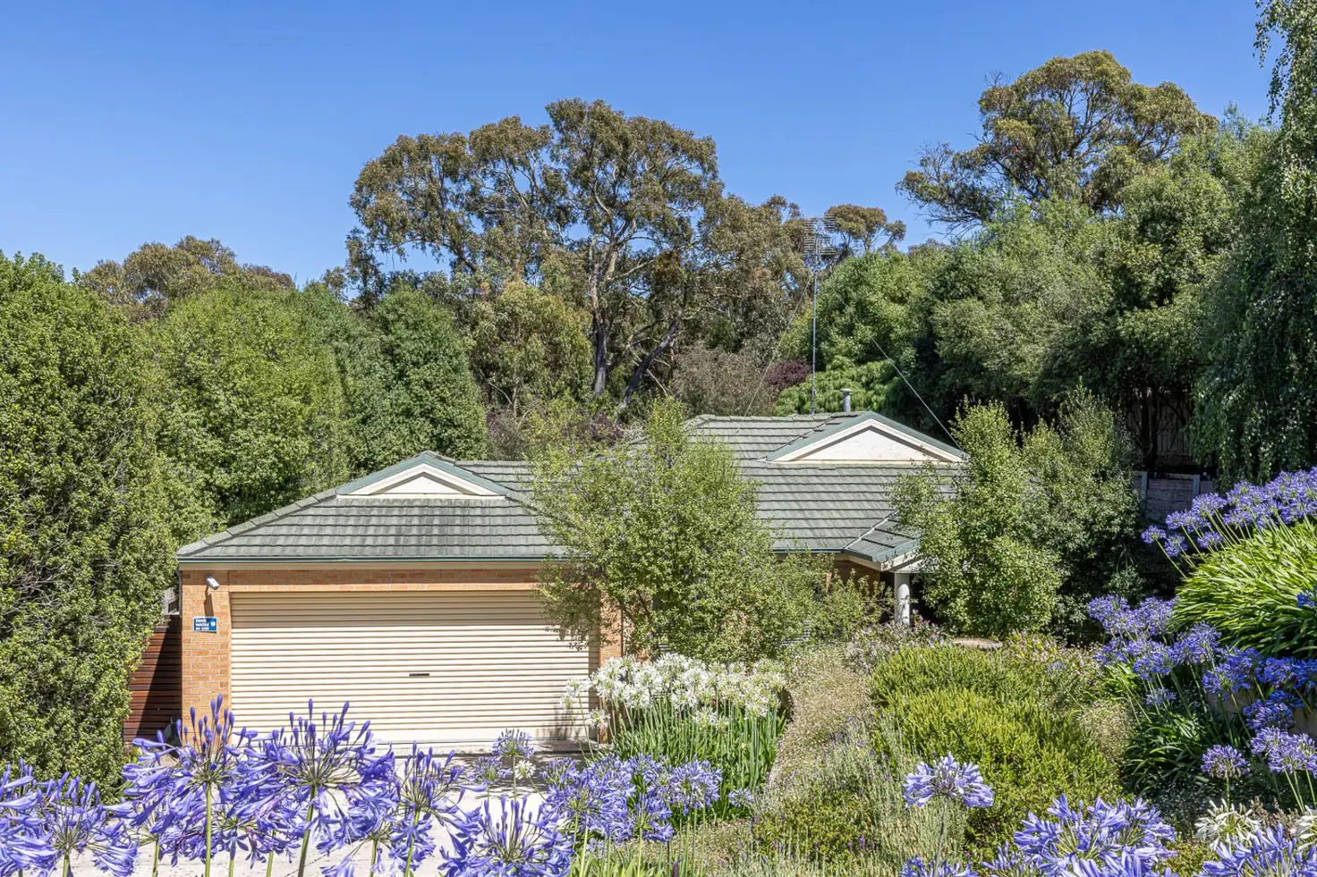 Main view of Homely house listing, 28 Waranga Street, Nerrina VIC 3350