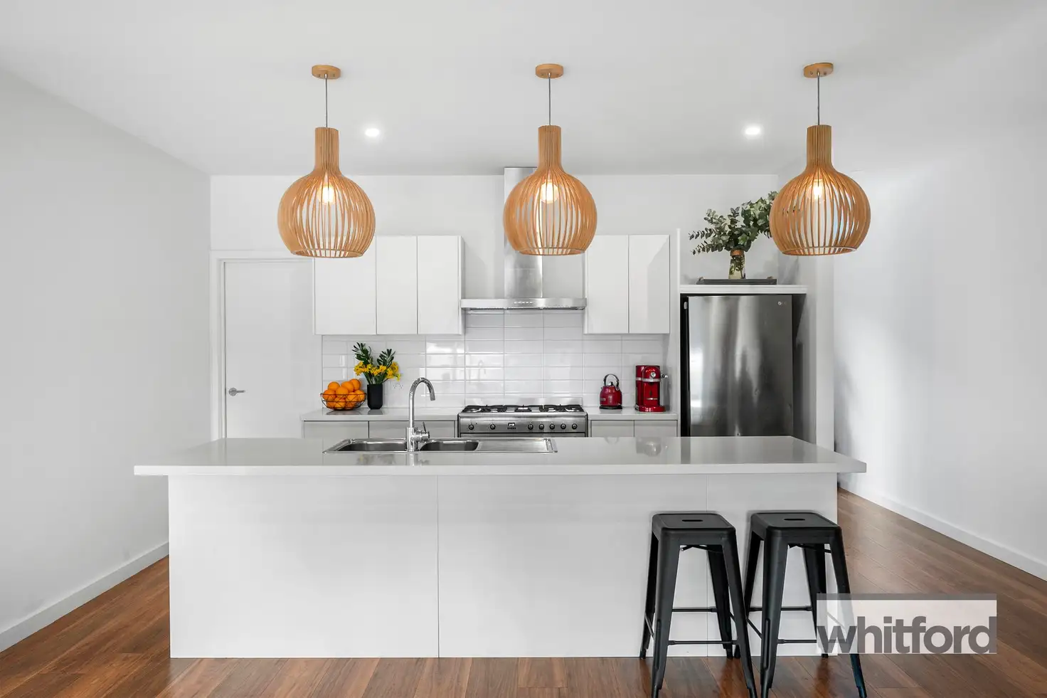 Main view of Homely house listing, 4 Northbridge Road, Highton VIC 3216