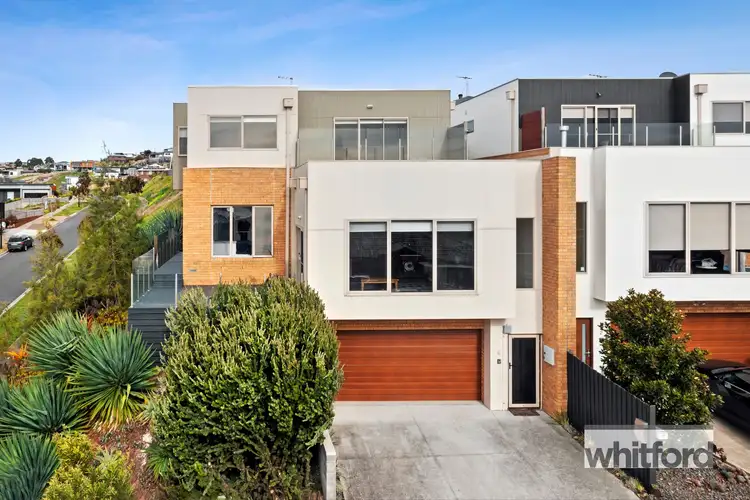 Second view of Homely house listing, 4 Northbridge Road, Highton VIC 3216