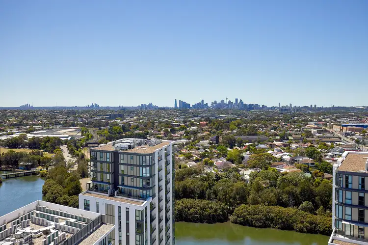2206/9 Brodie Spark Drive, Wolli Creek NSW 2205