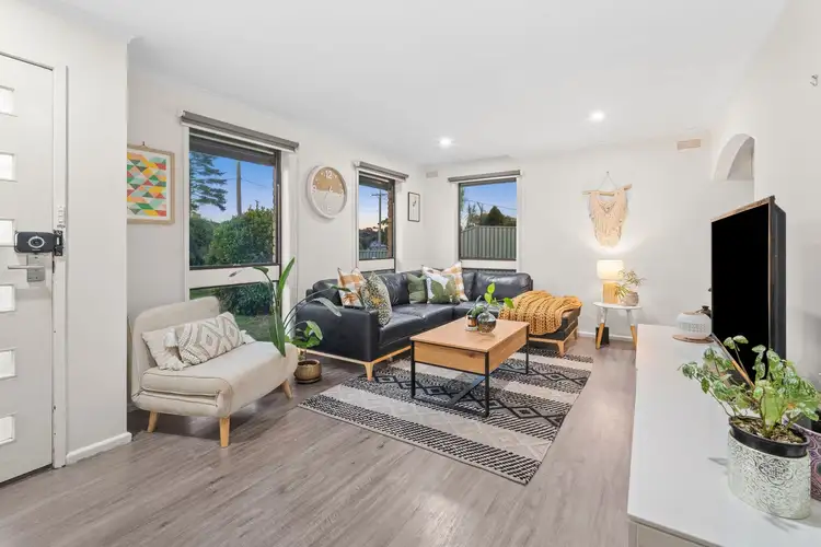 Third view of Homely house listing, 7 Regency Drive, Mount Clear VIC 3350