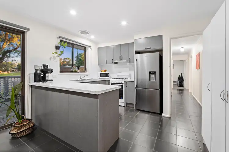 Fourth view of Homely house listing, 7 Regency Drive, Mount Clear VIC 3350