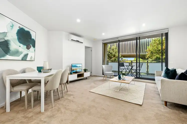 17/2-4 William Street, Murrumbeena VIC 3163