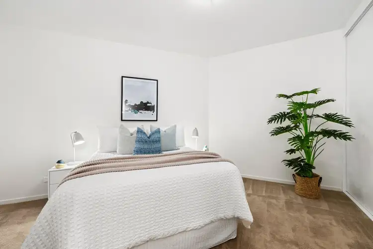 Third view of Homely apartment listing, 17/2-4 William Street, Murrumbeena VIC 3163