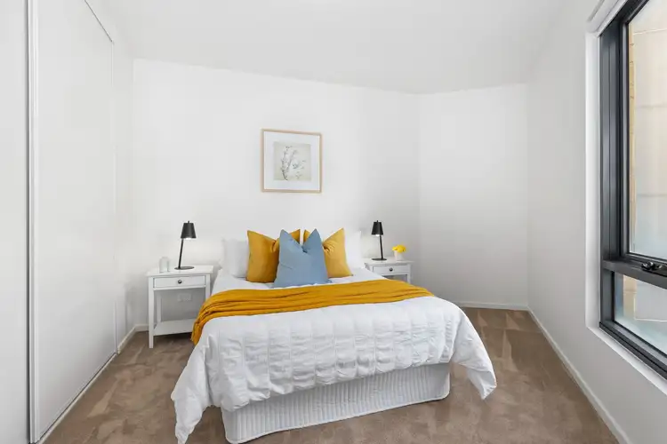 Sixth view of Homely apartment listing, 17/2-4 William Street, Murrumbeena VIC 3163