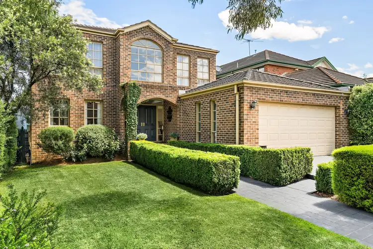 Main view of Homely house listing, 10 Adrian Avenue, Vermont South VIC 3133