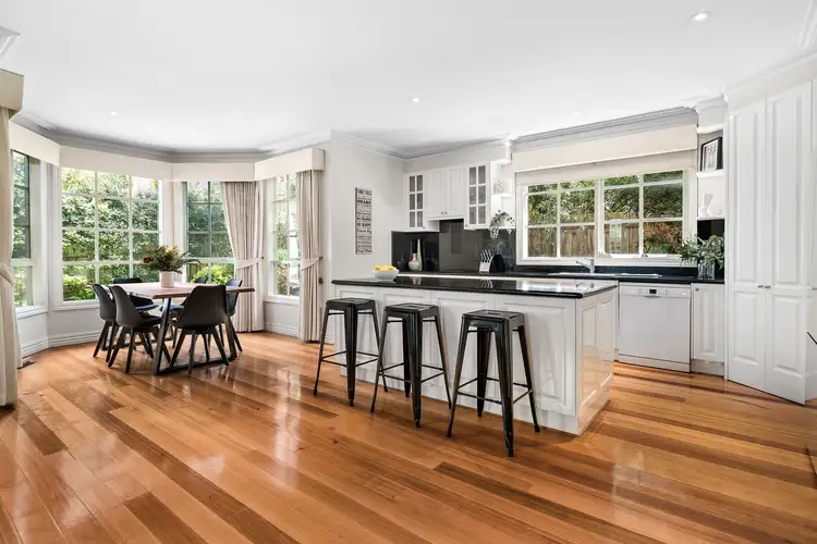 Third view of Homely house listing, 10 Adrian Avenue, Vermont South VIC 3133
