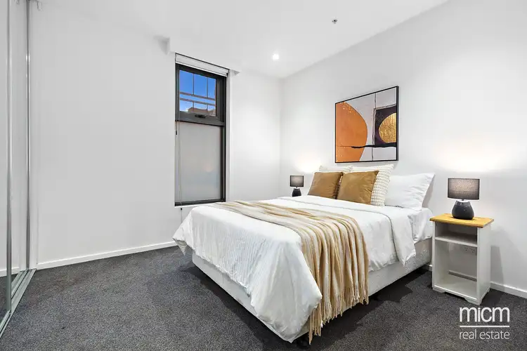 Fourth view of Homely apartment listing, 2308/151 City Road, Southbank VIC 3006