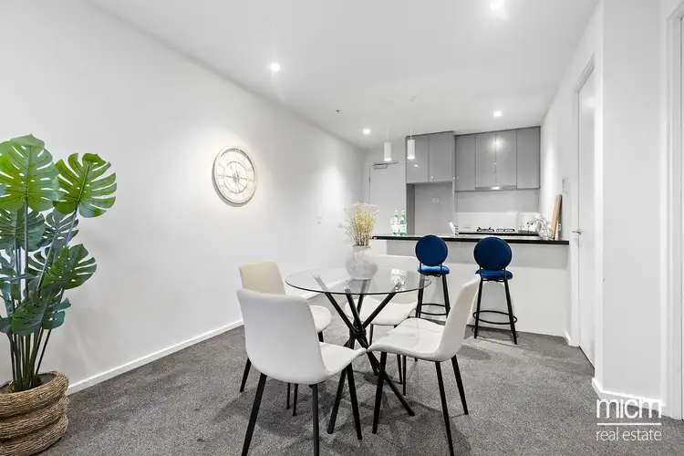 Sixth view of Homely apartment listing, 2308/151 City Road, Southbank VIC 3006