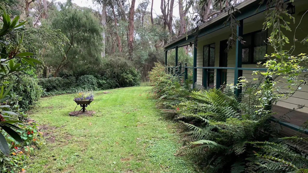 Main view of Homely house listing, 77 Ryans Road, Woodend VIC 3442