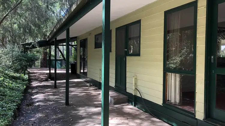 Second view of Homely house listing, 77 Ryans Road, Woodend VIC 3442