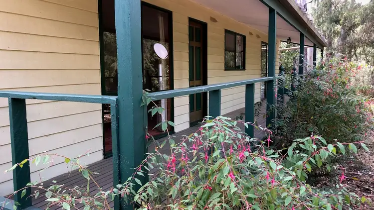 Third view of Homely house listing, 77 Ryans Road, Woodend VIC 3442