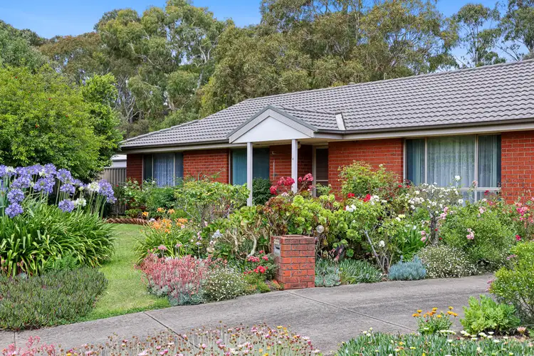 Main view of Homely house listing, 4 Brompton Place, Alfredton VIC 3350