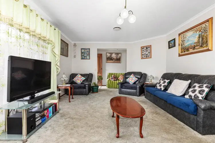 Second view of Homely house listing, 4 Brompton Place, Alfredton VIC 3350