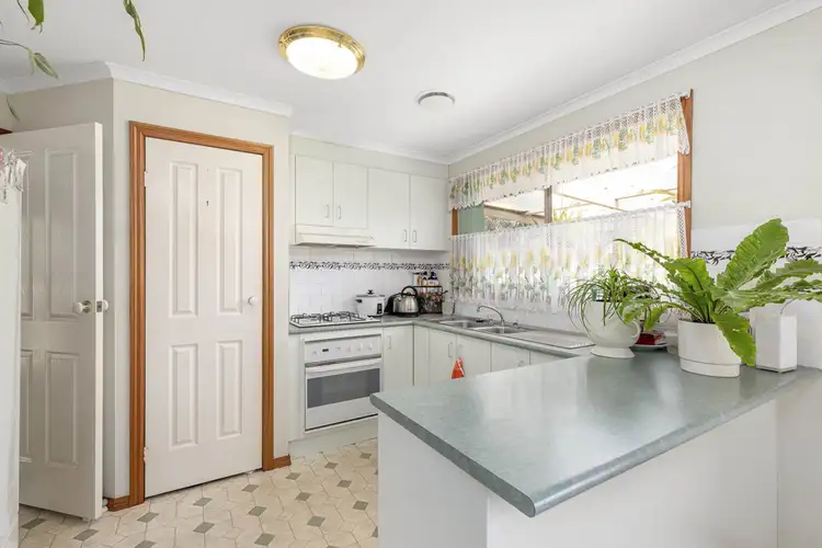 Fourth view of Homely house listing, 4 Brompton Place, Alfredton VIC 3350