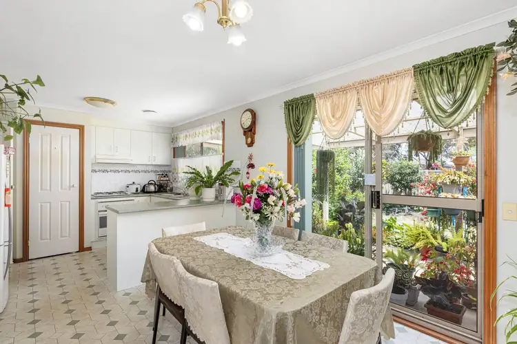 Sixth view of Homely house listing, 4 Brompton Place, Alfredton VIC 3350