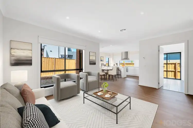 Third view of Homely house listing, 2 Webb Street, Mambourin VIC 3024