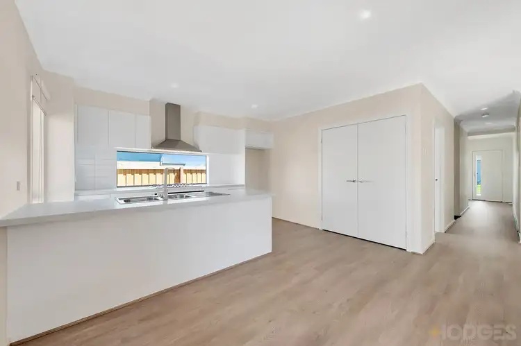 Fourth view of Homely house listing, 2 Webb Street, Mambourin VIC 3024