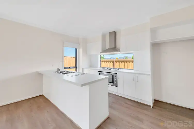 Fifth view of Homely house listing, 2 Webb Street, Mambourin VIC 3024