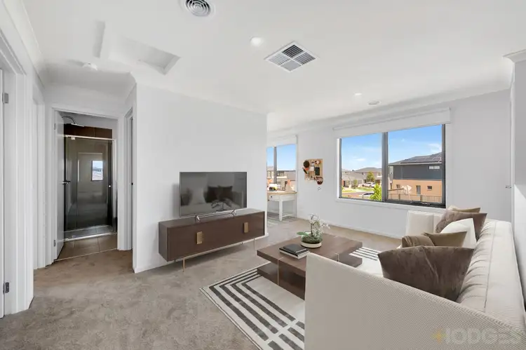 Sixth view of Homely house listing, 2 Webb Street, Mambourin VIC 3024