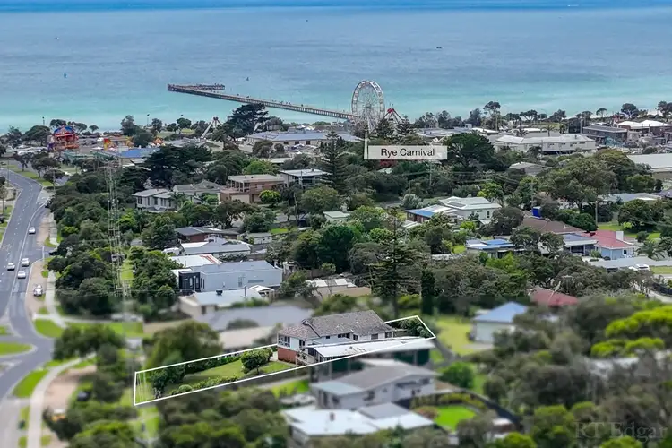 31 Dundas Street, Rye VIC 3941