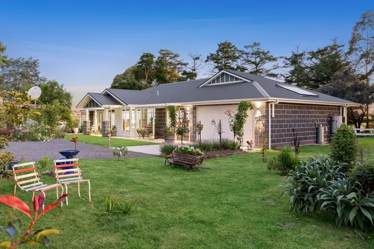 Main view of Homely house listing, 179 Galatea Road, Newtown VIC 3351