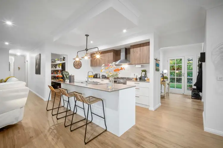 Second view of Homely house listing, 179 Galatea Road, Newtown VIC 3351