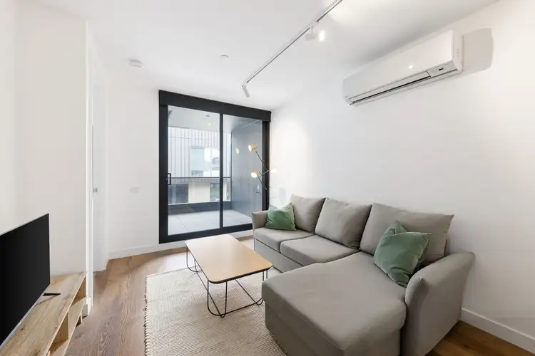 Third view of Homely apartment listing, 104/63 Glass Street, Richmond VIC 3121