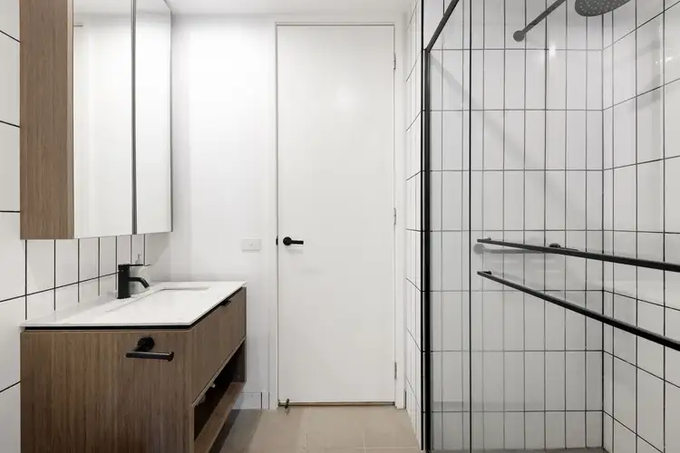 Sixth view of Homely apartment listing, 104/63 Glass Street, Richmond VIC 3121