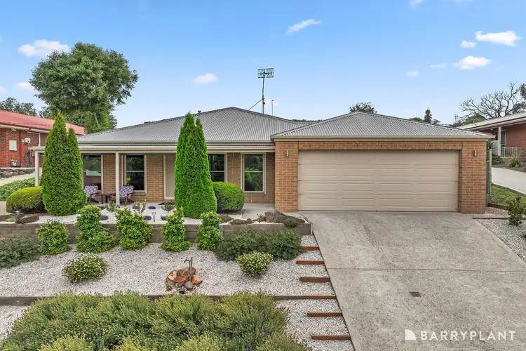 36 Heritage Drive, Broadford VIC 3658