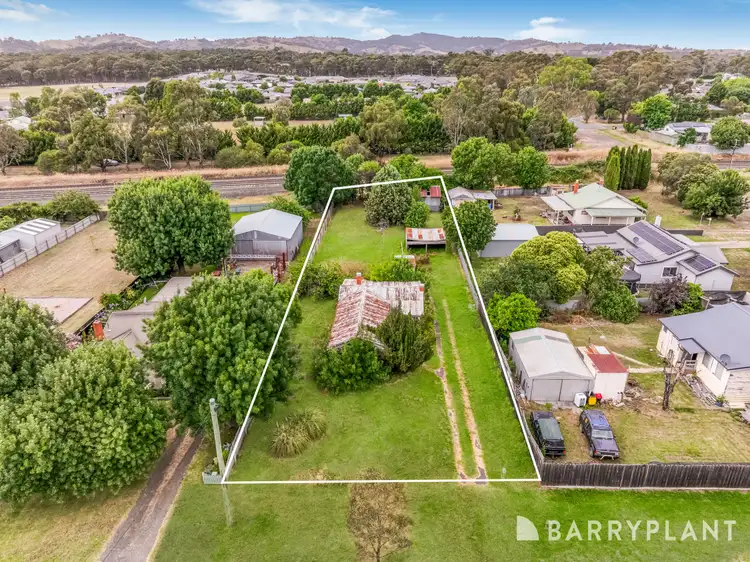 Second view of Homely house listing, 22 Sutherland Street, Broadford VIC 3658