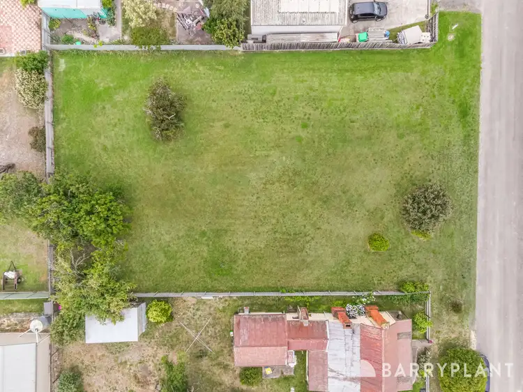 Second view of Homely land listing, 5 The Parade, Broadford VIC 3658