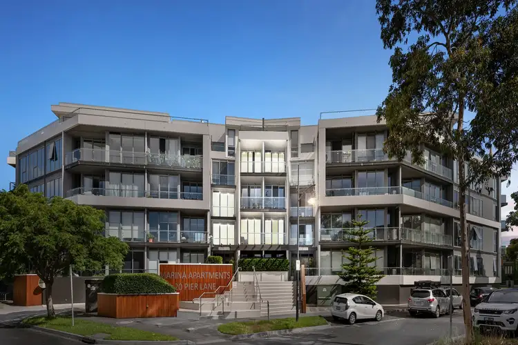 204/20 Pier Lane, Maribyrnong VIC 3032