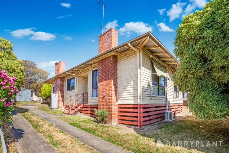 Main view of Homely house listing, 60 Pinniger Street, Broadford VIC 3658