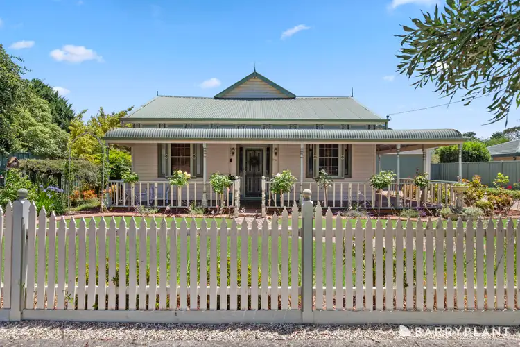 195 High Street, Broadford VIC 3658