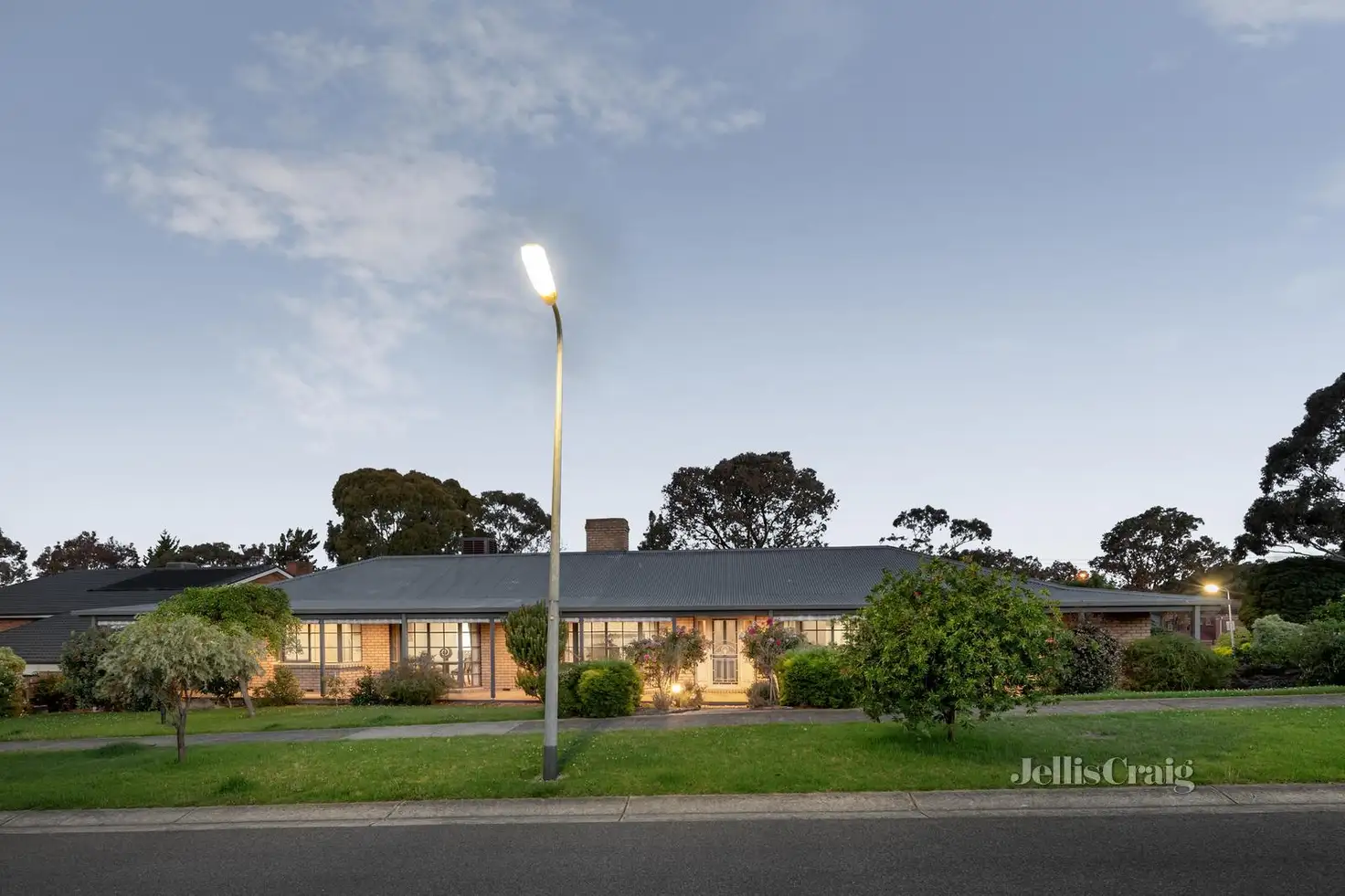 Main view of Homely house listing, 51 Calendonia Drive, Eltham North VIC 3095